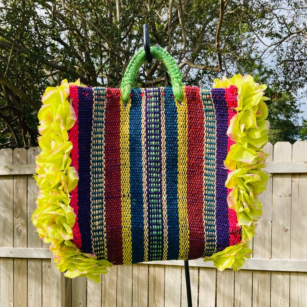 Mexican bag/ Moralito